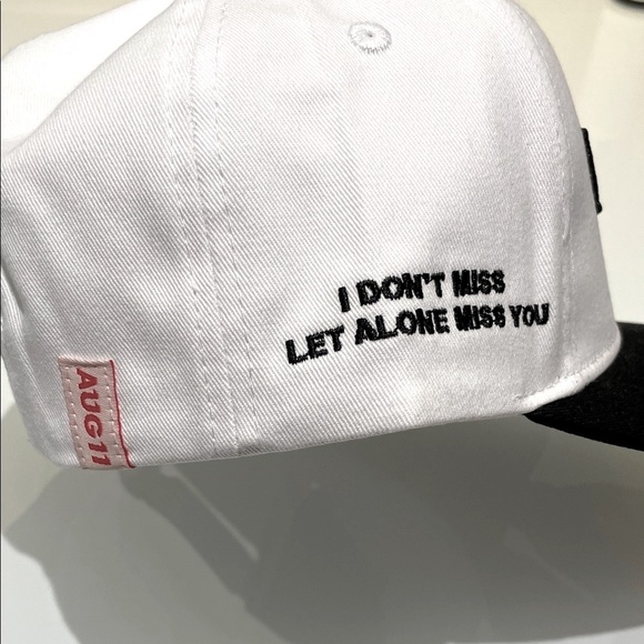 *NEW* Aug 11 “Loverboy.” Snapback Cap - Picture 7 of 15